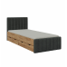 Кровать "Берн" без ПМ Кровать "Берн" без ПМ