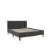 Кровать с подъемным механизмом "Глория" Кровать с подъемным механизмом "Глория"