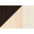 Венге/Дуб Молочный - Кожзам Бежевый 