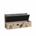 Скамья прямая "Роденго" Скамья прямая "Роденго"