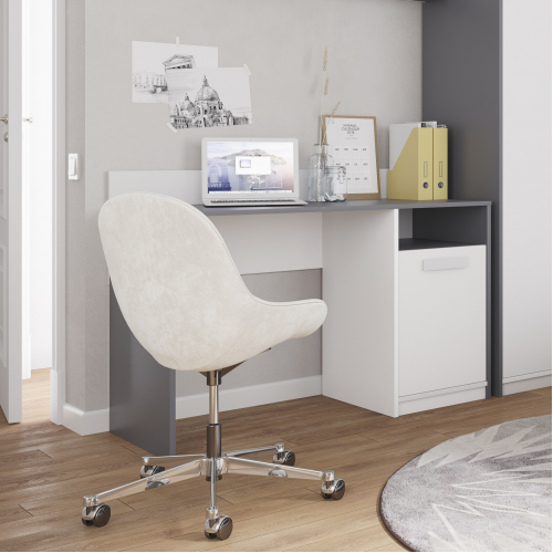 Стол письменный КС-1 "Кэнди"