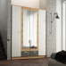 Шкаф "Адель" 1.6 м Шкаф "Адель" 1.6 м