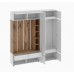 Стеллаж 232 "BOSA" SL232