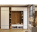 Стеллаж 232 "BOSA" SL232