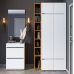 Стеллаж 232 "BOSA" SL232