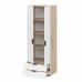 Шкаф ШК2я02-800 "Норд" Шкаф ШК2я02-800 "Норд"