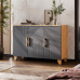Комод "Ирис" 1200