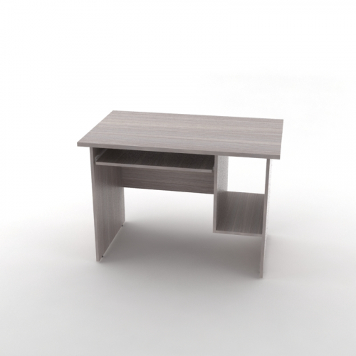 Стол компьютерный СТ 07.10 "Акцент" Стол компьютерный СТ 07.10 "Акцент"