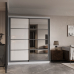 Шкаф-купе "Гранд 1" 2 м (ШКП-3) Шкаф-купе "Гранд 1" 2 м (ШКП-3)