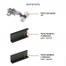 Кухня угловая "МРКГ 16/Техно-6" 3х1.8 м